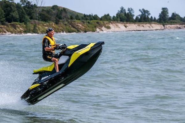 Les avantages des comparatifs d'assurance jet ski