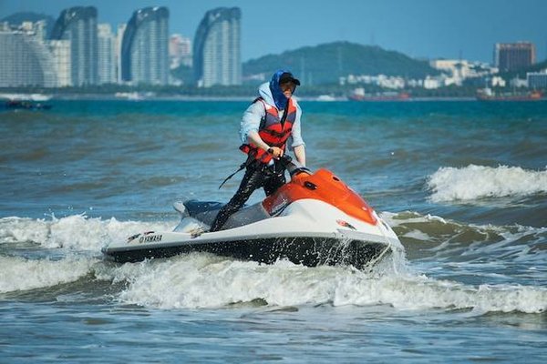5 conseils pour souscrire à une assurance jet ski