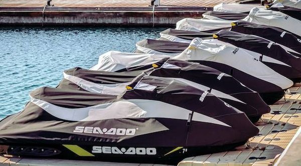 Où trouver des conseils d'assurance jet ski en France ?