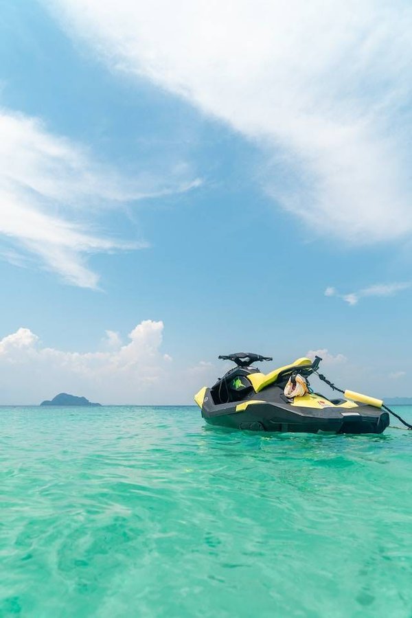 Quels sont les meilleurs comparatifs d'assurance jet ski?