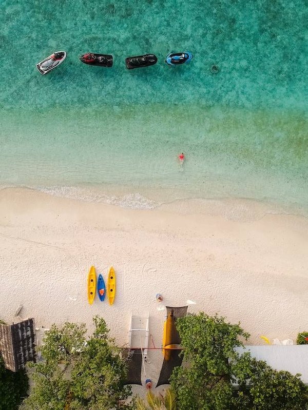 Où trouver des comparatifs d'assurance jet ski ?